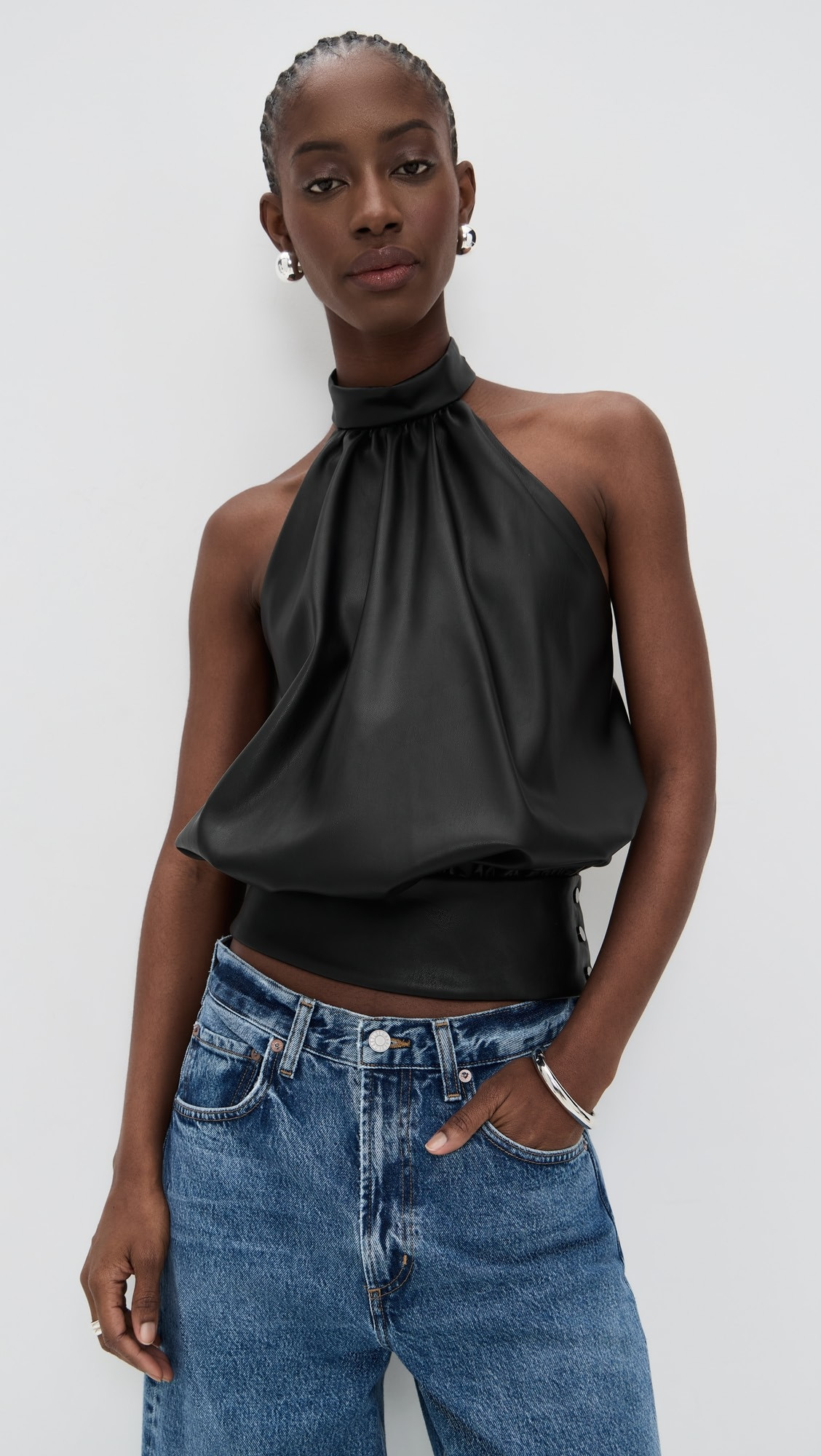 Bubble Top | Shopbop