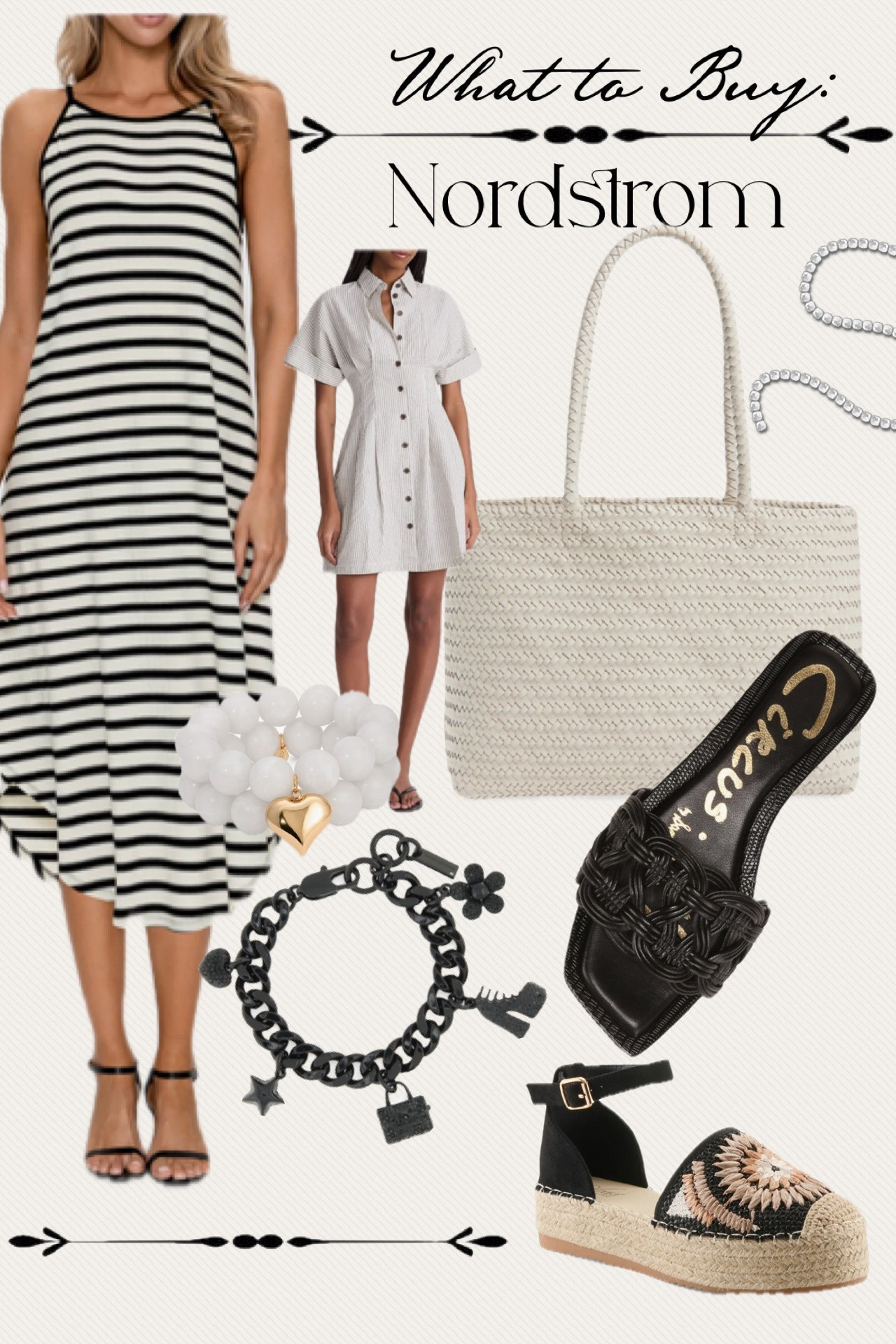 New Nordstrom

#LTKdayinmylife #LTKootd #LTKgrwm