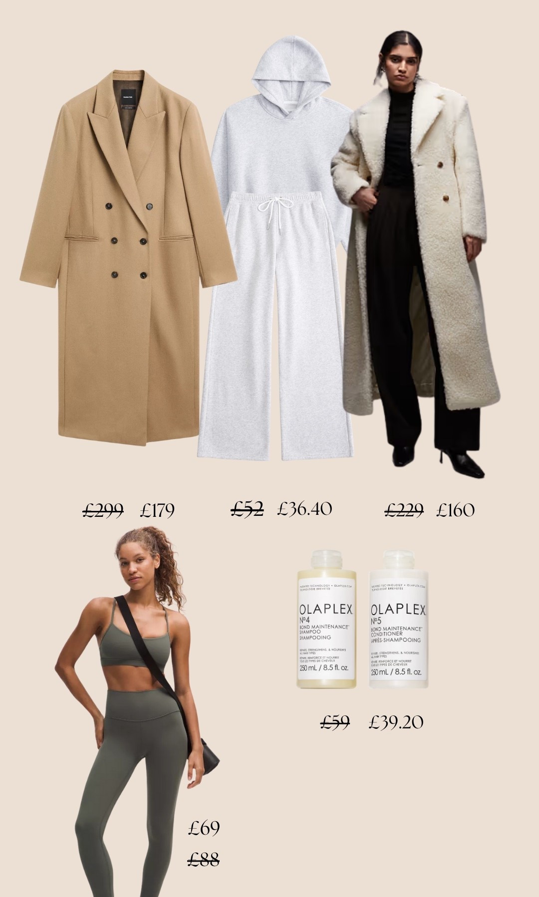 MY BLACK FRIDAY PURCHASES SO FAR 