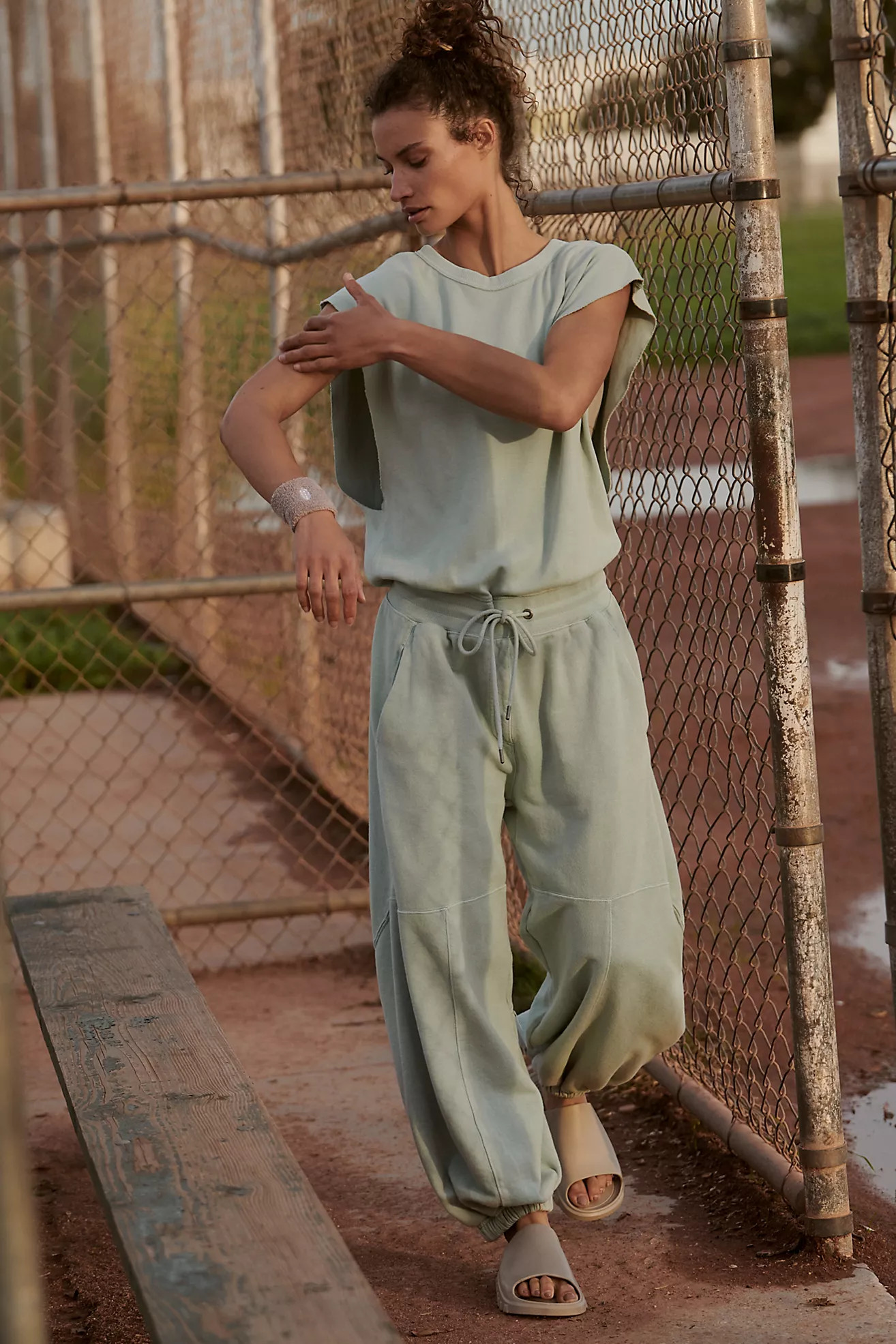 Throw And Go Onesie | Free People (Global - UK&FR Excluded)