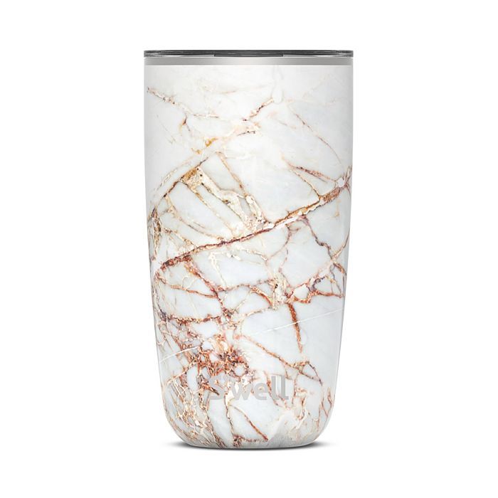 Calcutta Gold Tumbler with Lid, 18 oz. | Bloomingdale's (US)