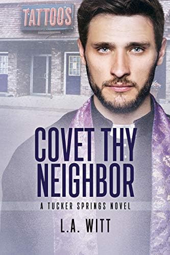Covet Thy Neighbor (Tucker Springs Book 4) | Amazon (US)