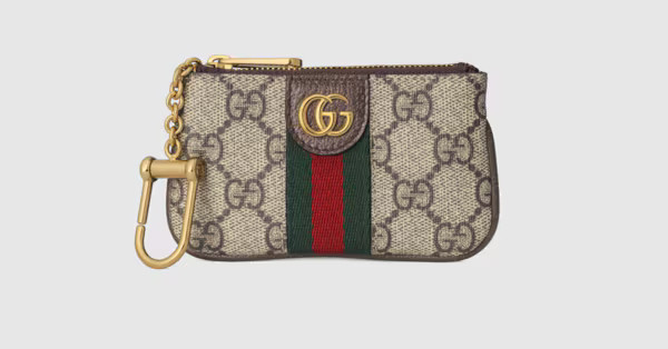 Ophidia key case | Gucci (US)