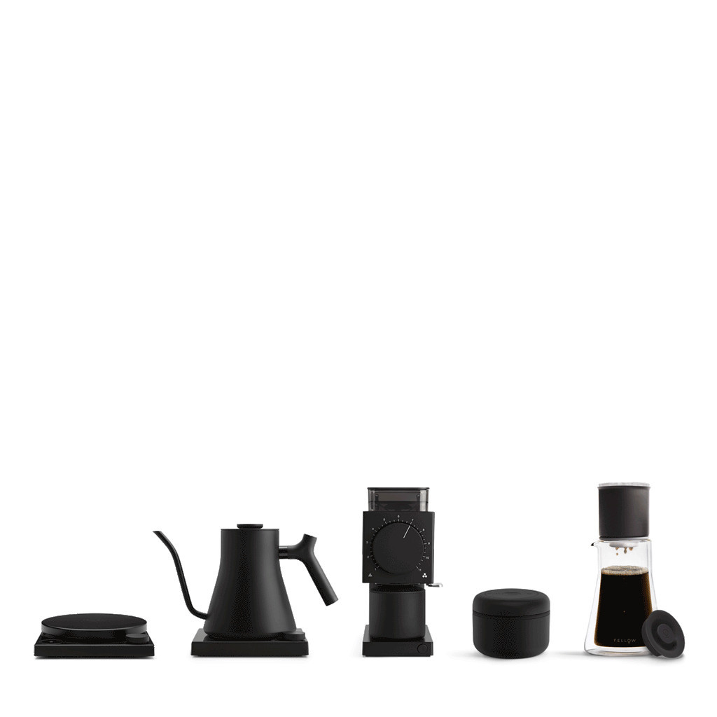 Build Your Own Brew Bar | Fellow