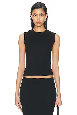 Esme Tank Top | FWRD 