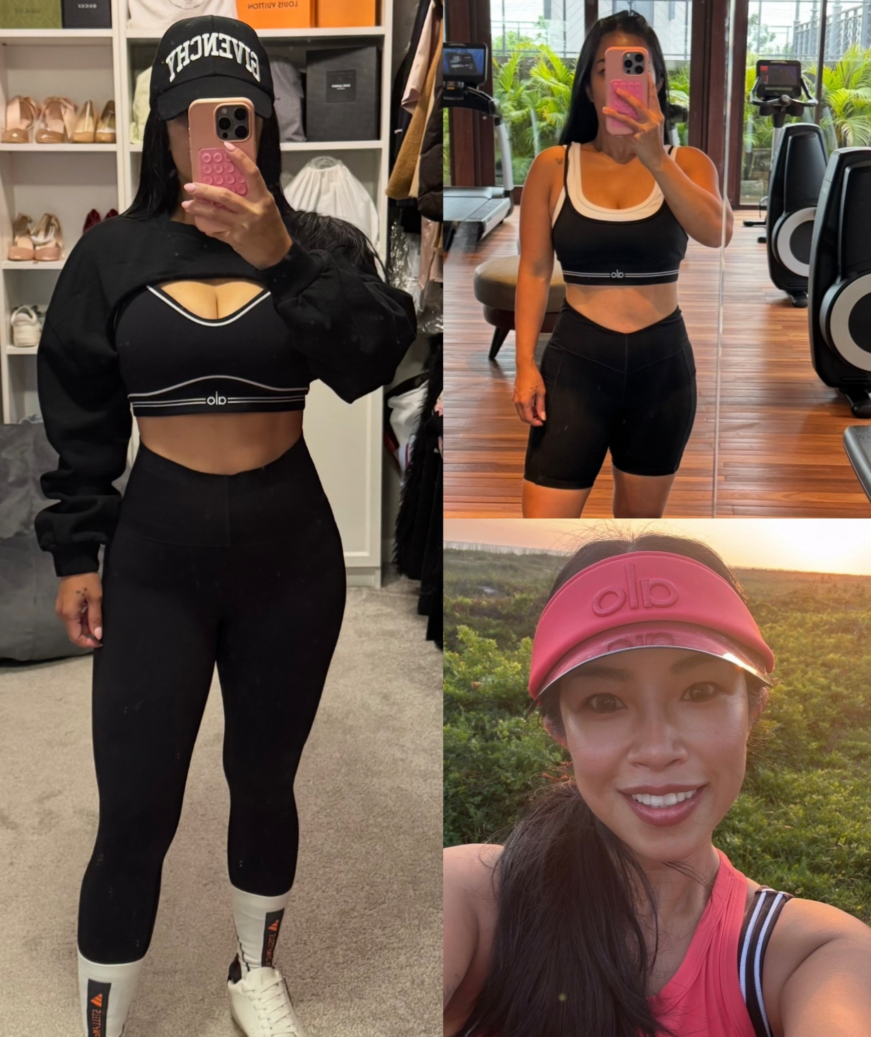 Alo activewear 

#LTKSaleAlert #LTKStyleTip #LTKActive