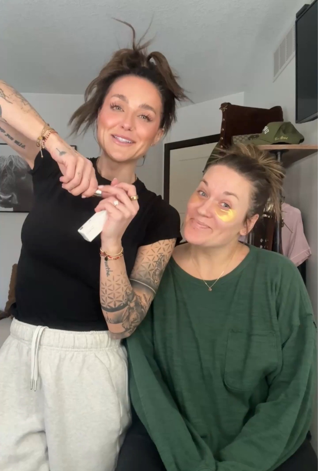 Walmart Beauty Favs!
.
#WalmartPartner @Walmart #WalmartBeauty

#LTKFindsUnder50 #LTKBeauty #LTKStyleTip