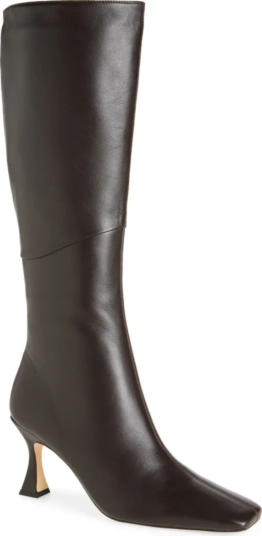 Fantasy Knee High Boot (Women) | Nordstrom