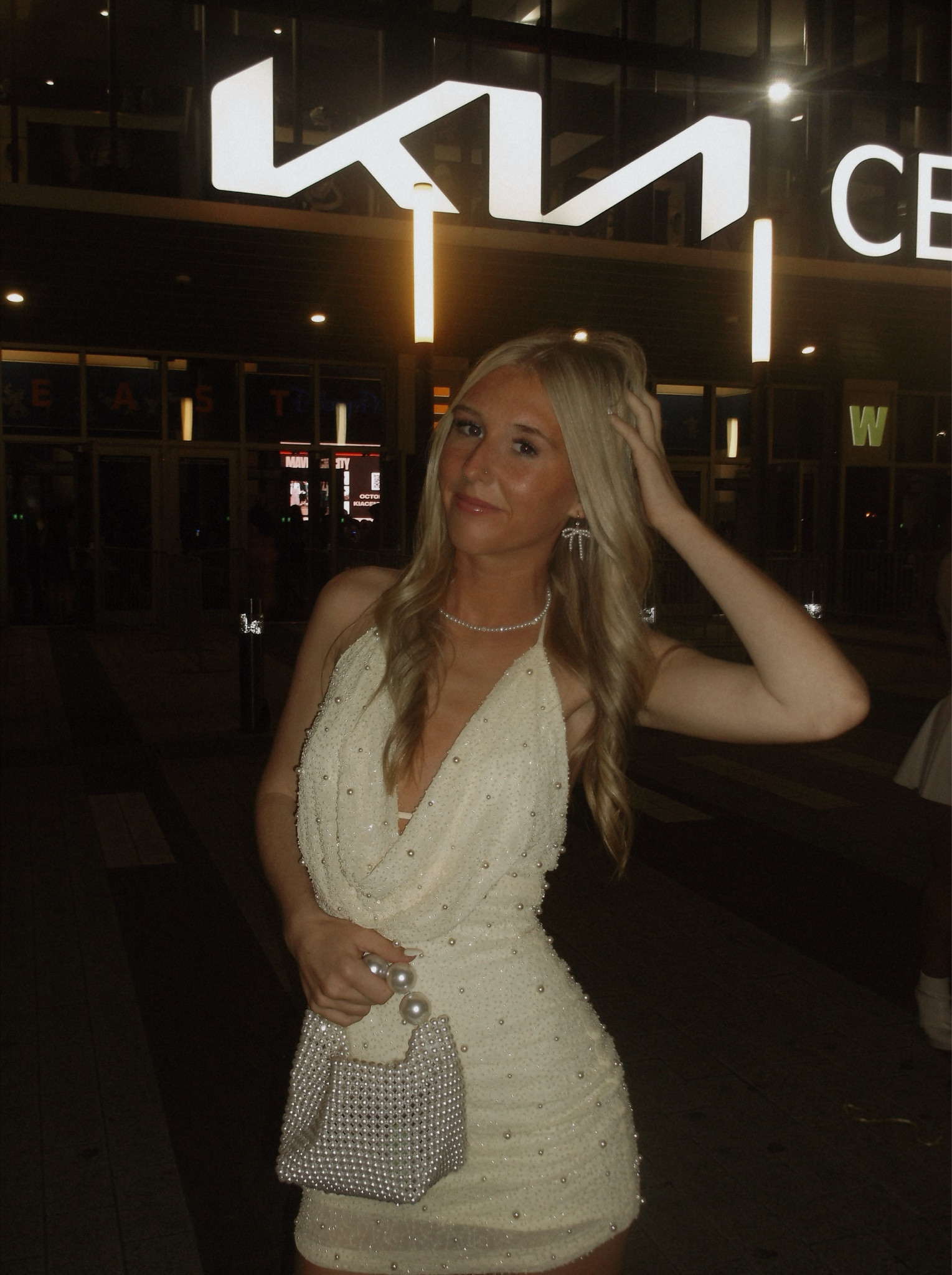 love this dress from windsor 🤍

#LTKItBag #LTKBeauty #LTKStyleTip