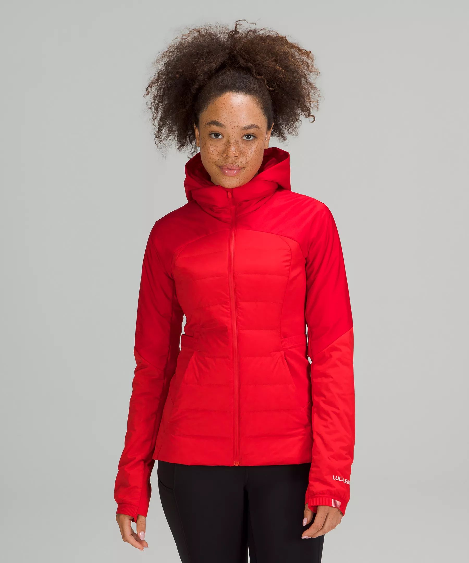 Down for It All JacketNew | Lululemon (US)
