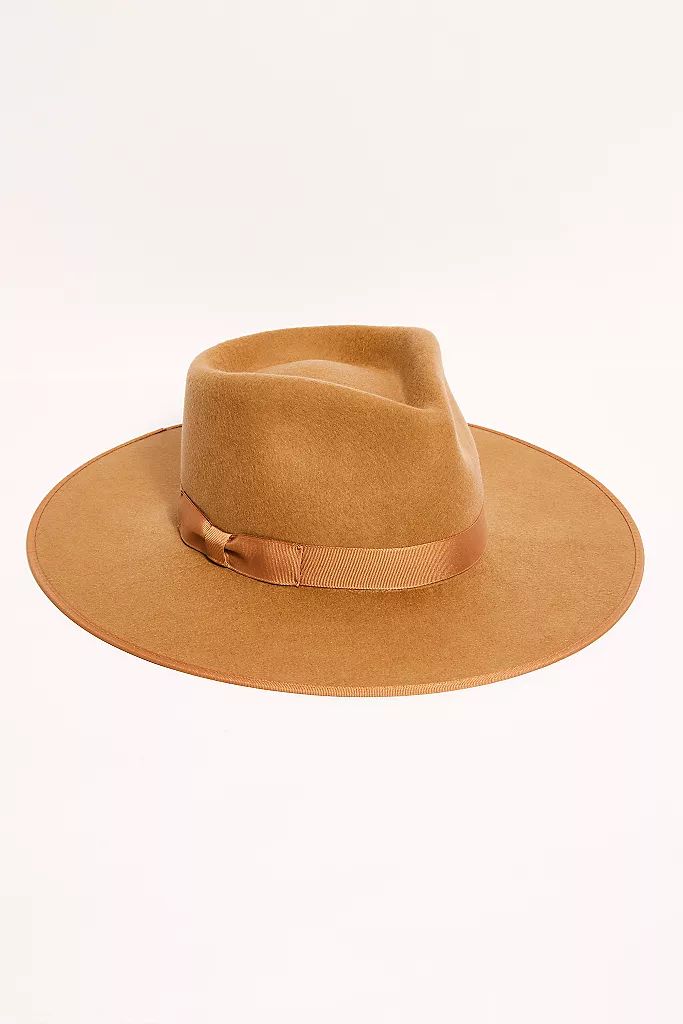 Rancher Felt Hat | Free People (Global - UK&FR Excluded)