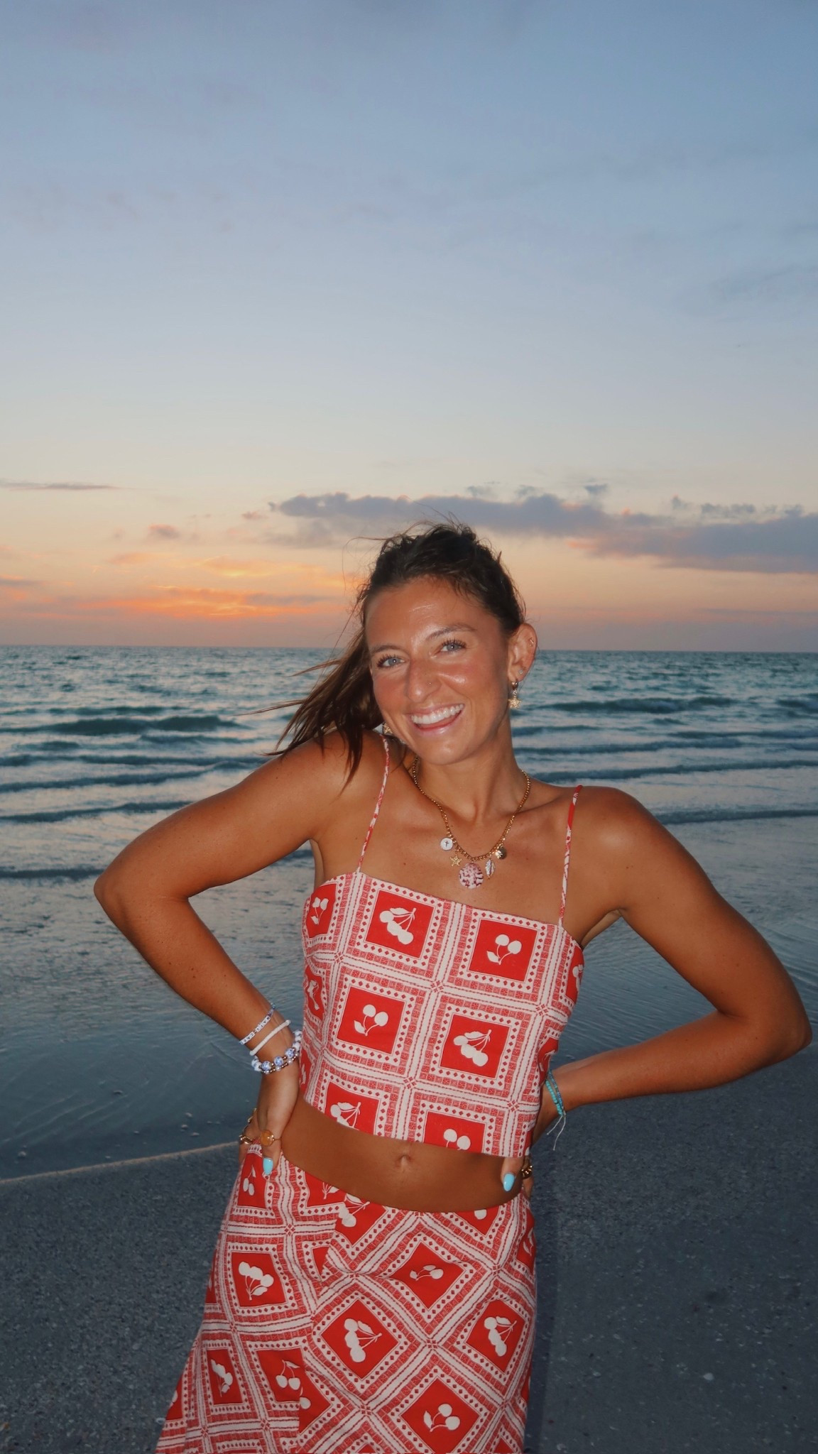 this set from Abercrombie is on sale! the top is fully in stock but limited sizes left in the skirt! 

#LTKSummerEdit #LTKStyleTip #LTKSaleAlert