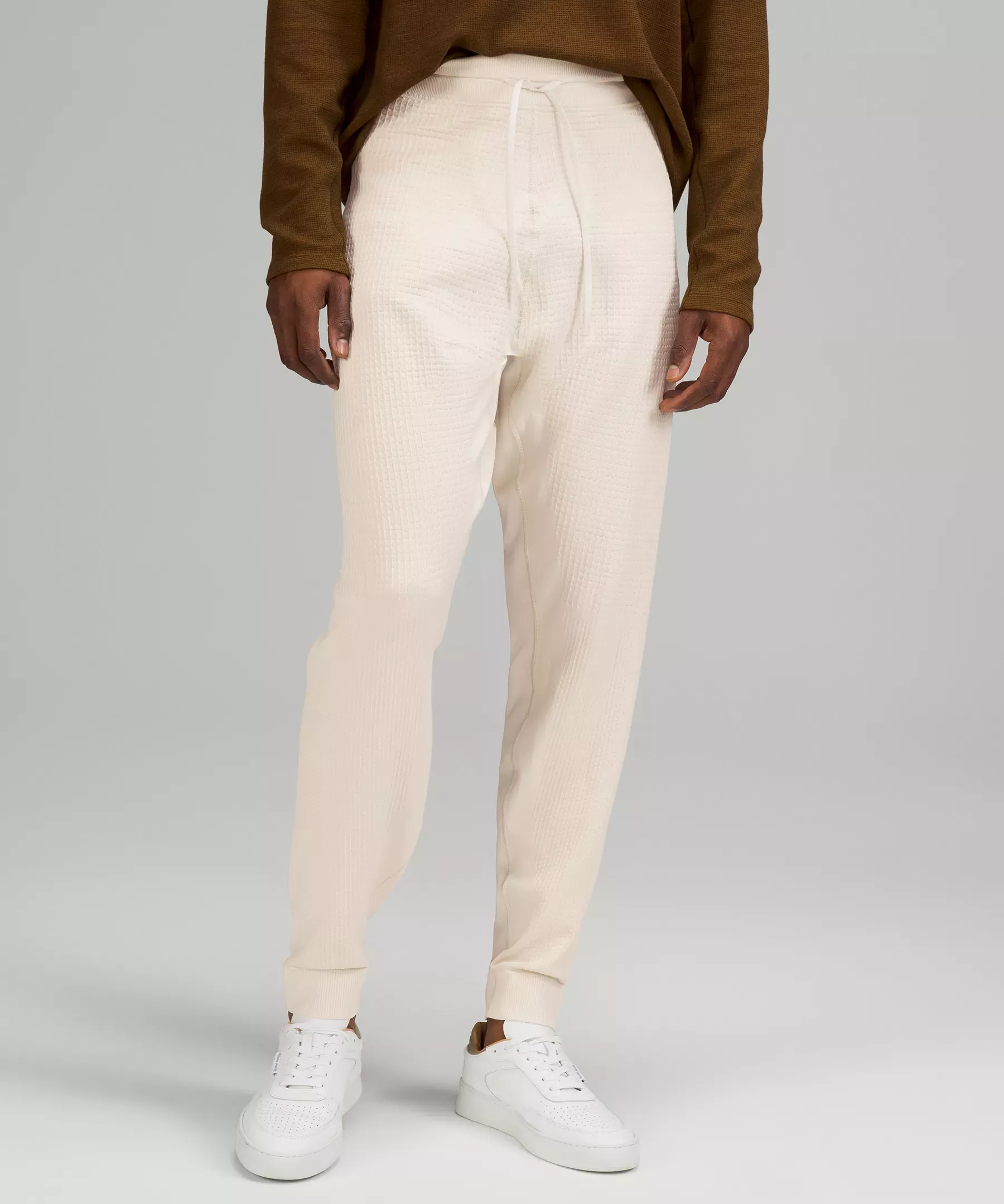 Engineered Warmth Jogger