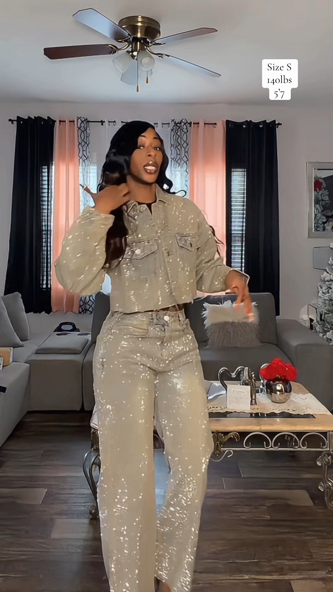 ShopAkira don’t miss!!! Which look would you wear?? 

#LTKgrwm #LTKSpringSale #LTKootd