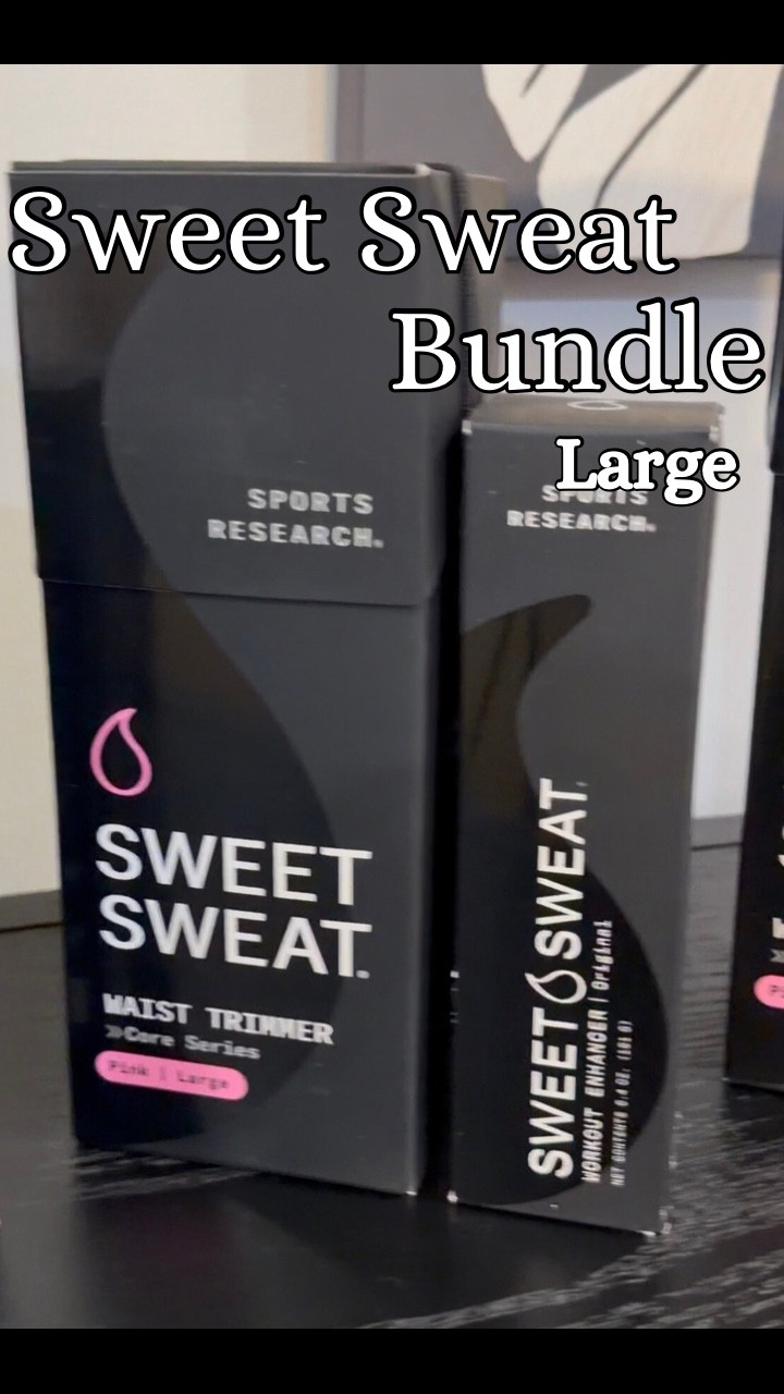 Waist Trimmer 



* consult with a professional before using any products  


#LTKKids #LTKHoliday #LTKGiftGuide