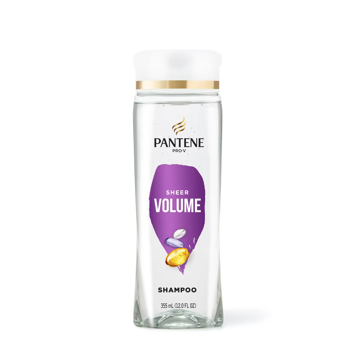 Pantene Pro-V Volume & Body Shampoo | Target