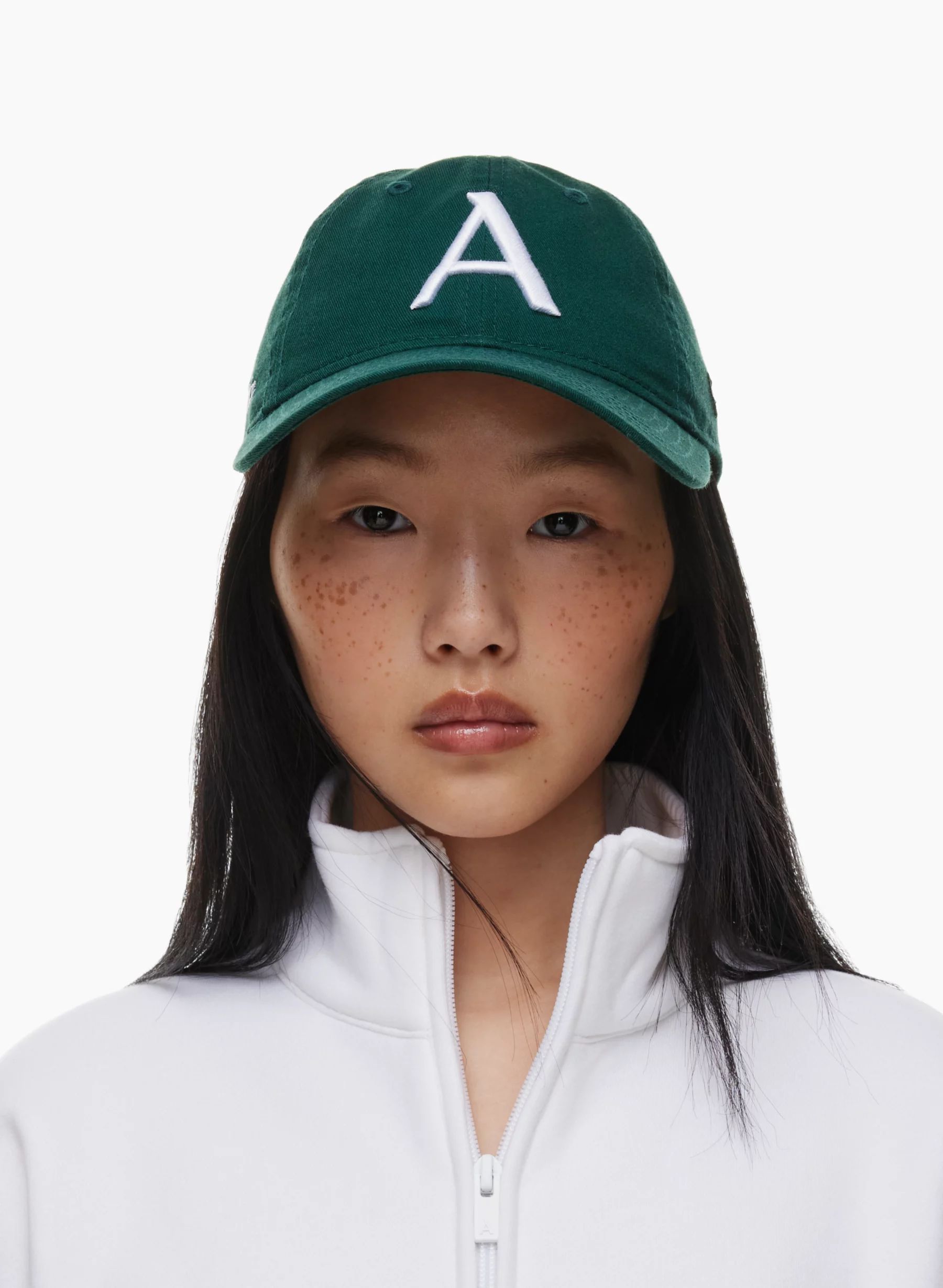 NEW ERA X ARITZIA BASEBALL CAP | Aritzia