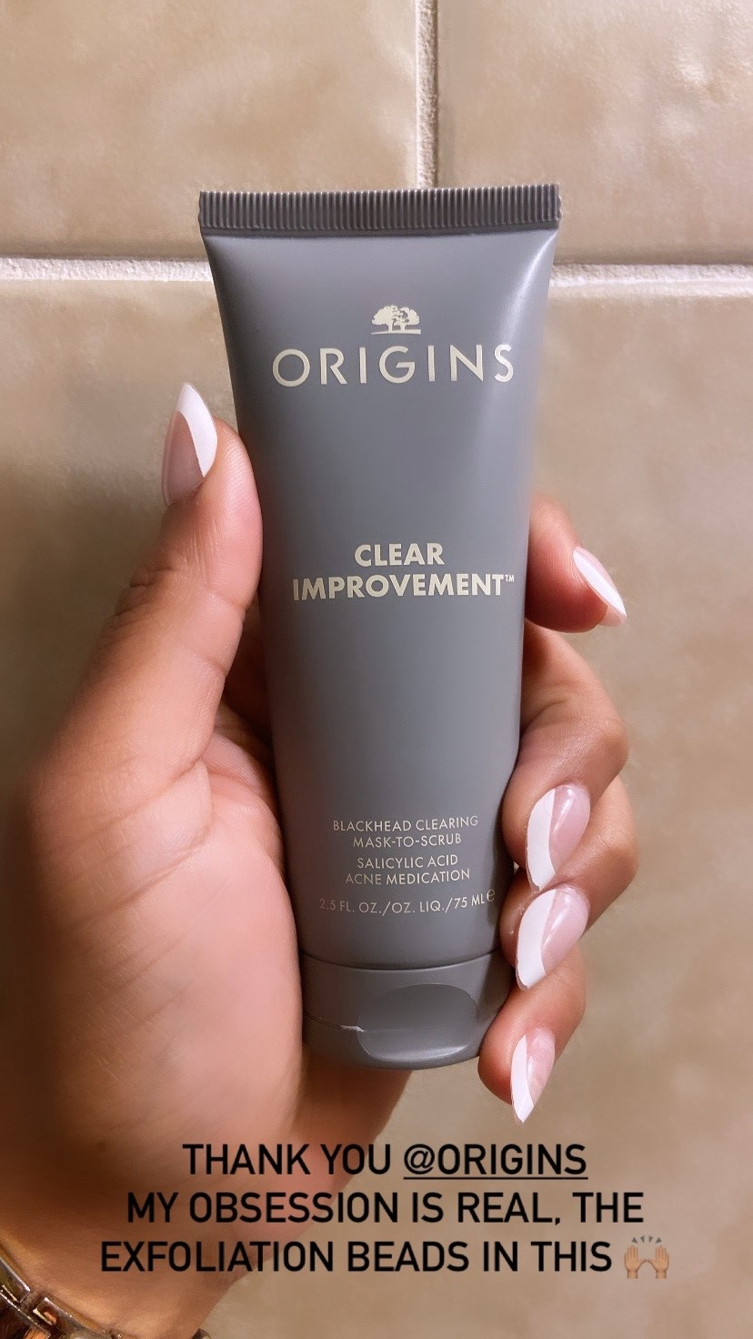 My favorite mask was light exfoliation, perfect for dry and sensitive skin like mine

#LTKActive #LTKdayinmylife #LTKBeauty
