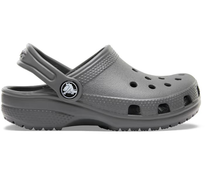 Toddler Classic Clog | Crocs (US)