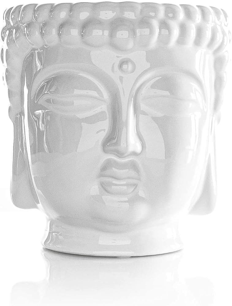 Thompson Ferrier – Buddha Scented Candle Collection – Orange Blossom Fragrance Home Decor Can... | Amazon (US)