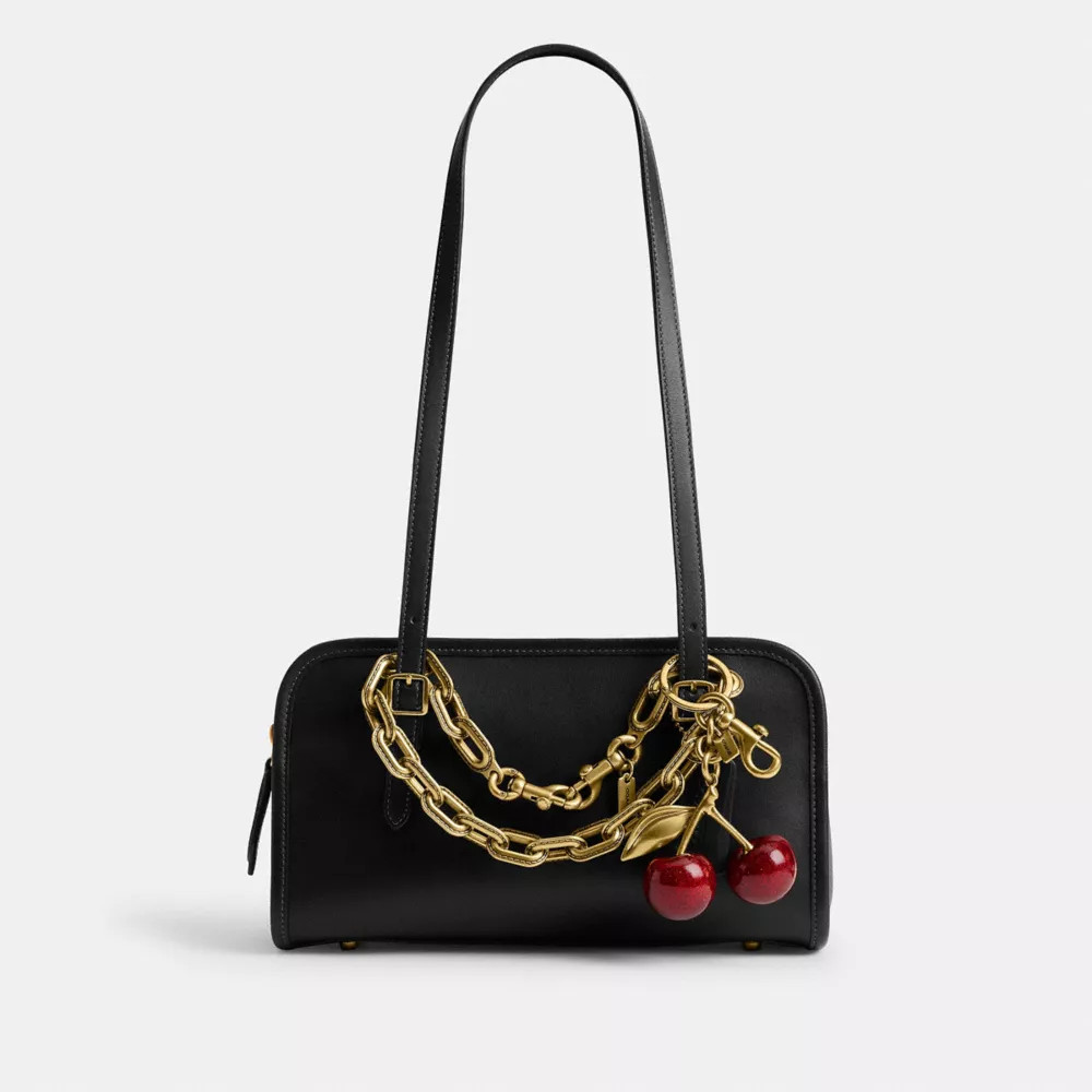 Cherry Bag Charm | Coach (US)
