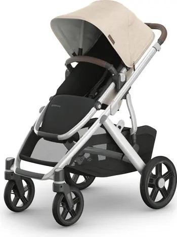 UPPAbaby VISTA V3 Stroller | Nordstrom | Nordstrom