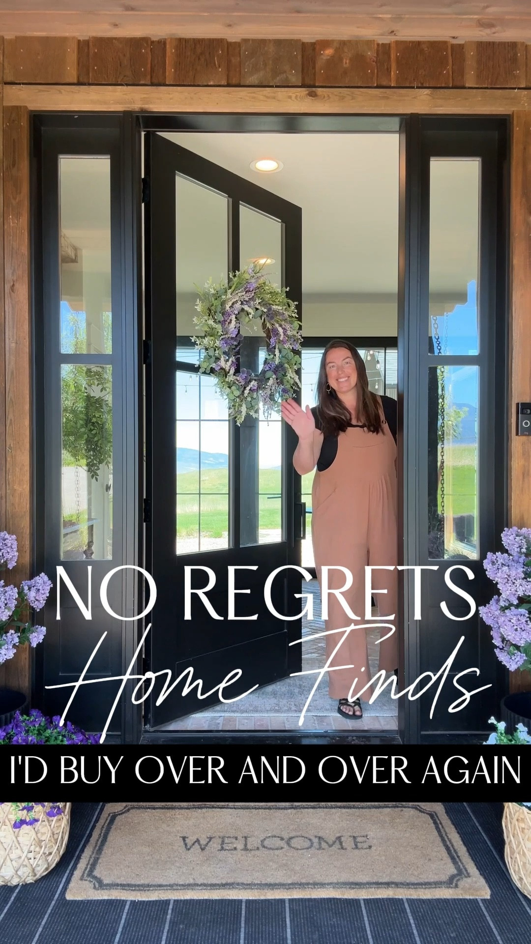 No regret home finds! Products I’d buy over and over again ✨

Follow my shop @rushtonhome on the @shop.LTK app to shop this post and get my exclusive app-only content! Don’t forget to turn on post notifications using the 🔔 to get first dibs!

Follow @rushtonhome on Instagram and Pinterest for more home decor inspiration and affordable home finds!

Are you looking for anything home related? You’re in the right place! At Rushton Home, I do: home decor, living room, bedroom, affordable, walmart, target, amazon, wayfair, new arrivals, winter decor, spring decor, fall decor, fall finds, summer decor, home decor refresh, studio mcgee x target, hearth and hand, magnolia, holiday decor, seasonal decor, dining room decor, bedroom decor, living room decor, affordable home decor, furniture, weekend deals, sale, on sale, pottery barn, kirklands, west elm, bench, foyer table, faux florals, rugs, couches, sofa, sectional, dresser, nightstand, night stand, end tables, lamps, art, wall art, etsy, pillows, blanket, interior design, interior styling, bedding, side tables, bed frame, tray, side table, throw pillows, look for less, designer dupe, budget decor, bar stools, counter stools, vase, ceramic pottery, budget, budget friendly, coffee table, dining chairs, cane, rattan, wood, white wash, rustic amazon home, arch, brass hardware, gold hardware, vintage, antique, european inspired, french country, back in stock



#LTKSaleAlert #LTKHome