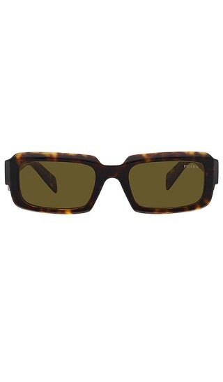 Rectangle in Tortoise | Revolve Clothing (Global)