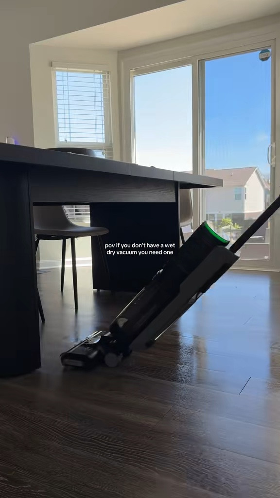 Wet dry vacuum

#clean #cleaning #wetdry #vacumm #mop

#LTKHome #LTKmomlife #LTKSaleAlert