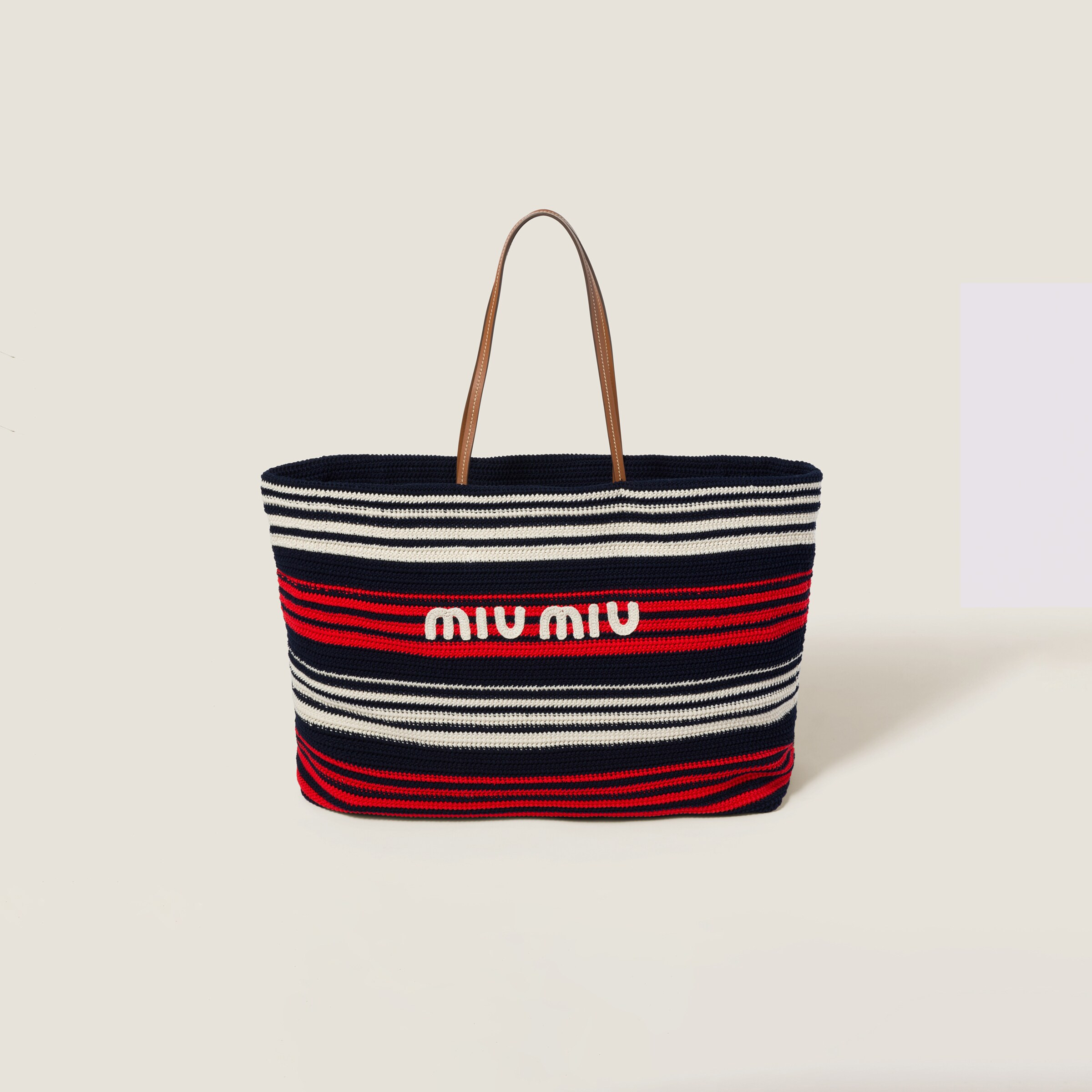 MiuMiu logo | Miu Miu INT