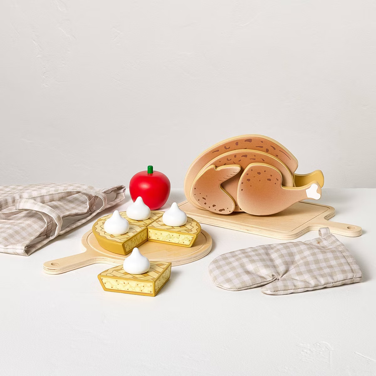 Toy Play Kitchen Food Fall 20pc - Hearth & Hand™ with Magnolia | Target