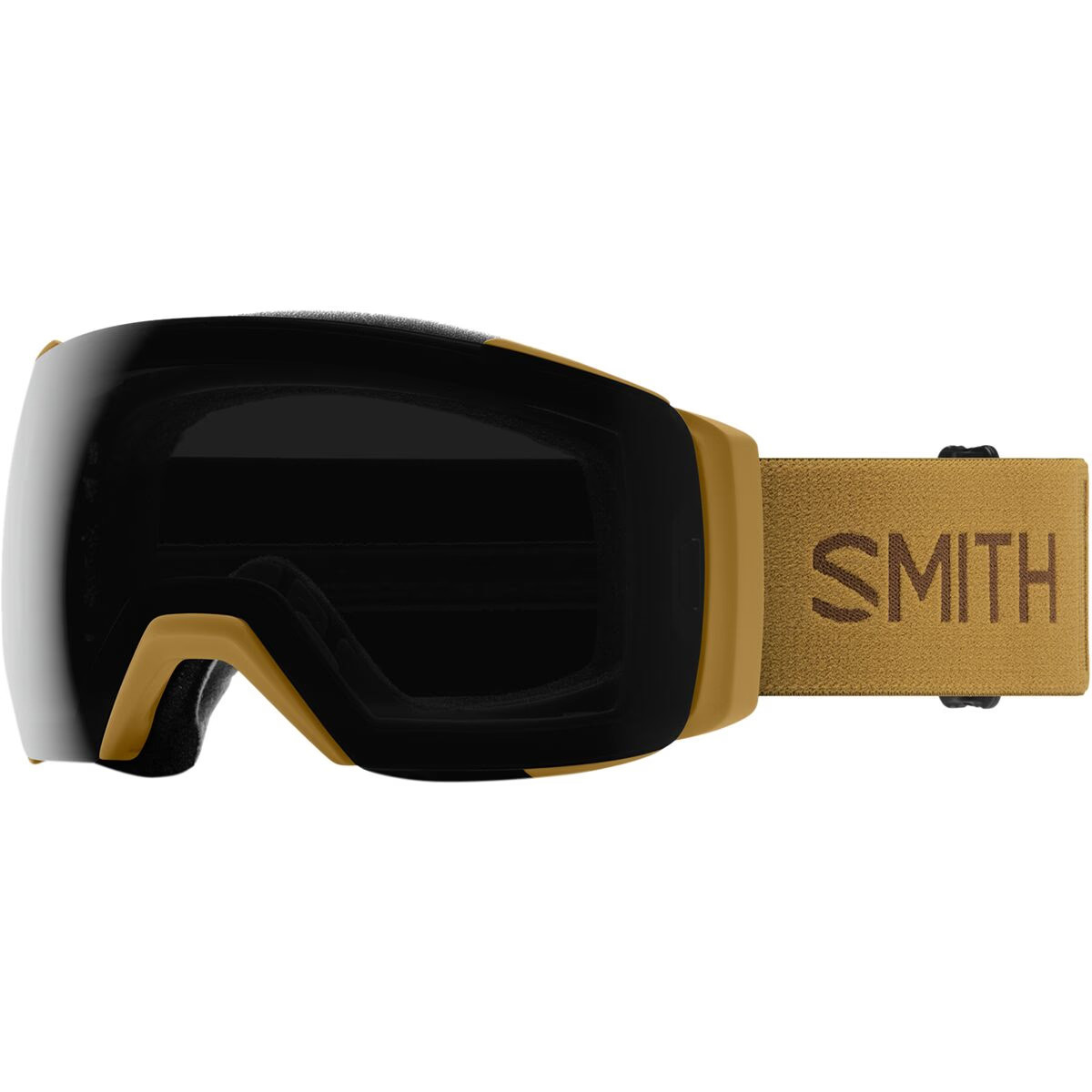 Smith I/O MAG XL ChromaPop Goggles - Ski | Backcountry