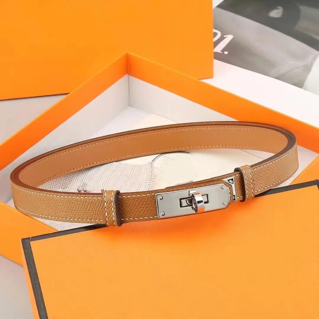 Designer Belt Woman Ceinture Luxe All match Simple with Skirt Dress Suit Pants Tucked Waist Belt ... | DHGate