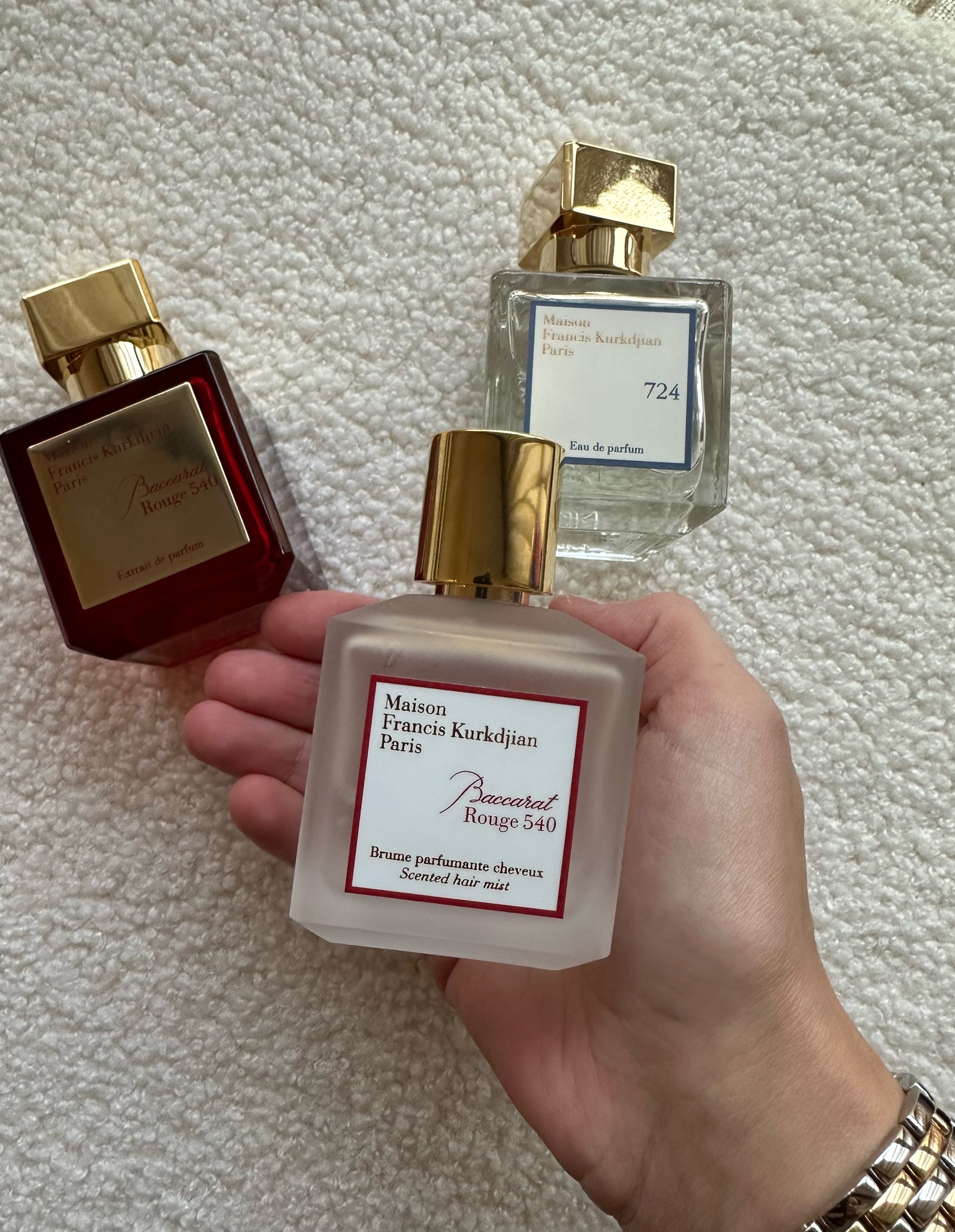 Maison Francis Kurkdijan faves #LTKGift

#LTKeurope #LTKGiftGuide