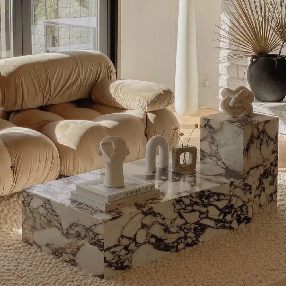 Orren Ellis Madianna Coffee Table & Reviews | Wayfair | Wayfair North America