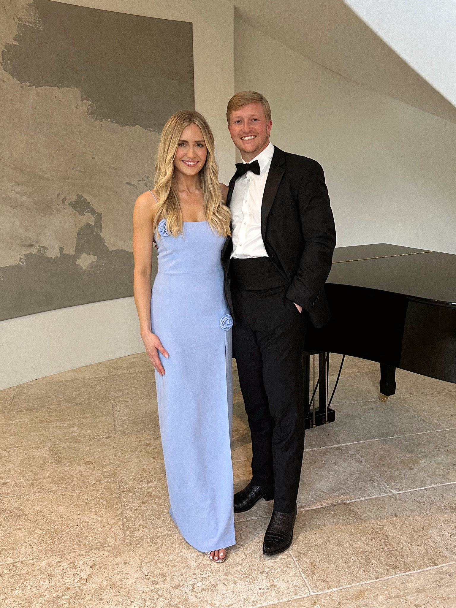 The perfect wedding guest dress for spring! Fits tts 🌸

#LTKparties #LTKshoecrush #LTKwedding