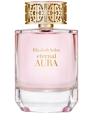 Eternal Aura Eau De Parfum Spray, 3.3 oz. | Macy's