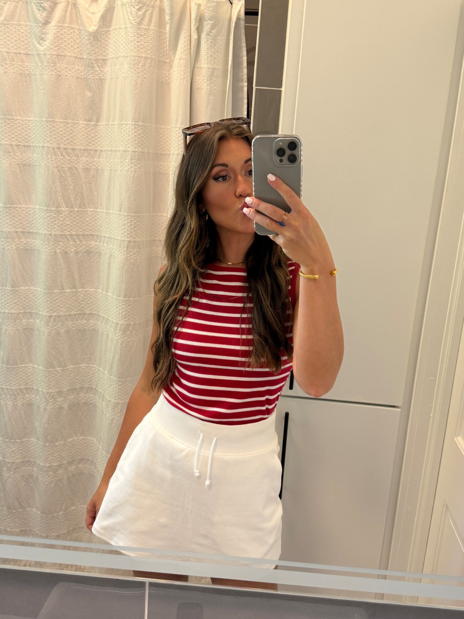 Target fit!!!

#LTKStyleTip #LTKSummerEdit #LTKSeasonal