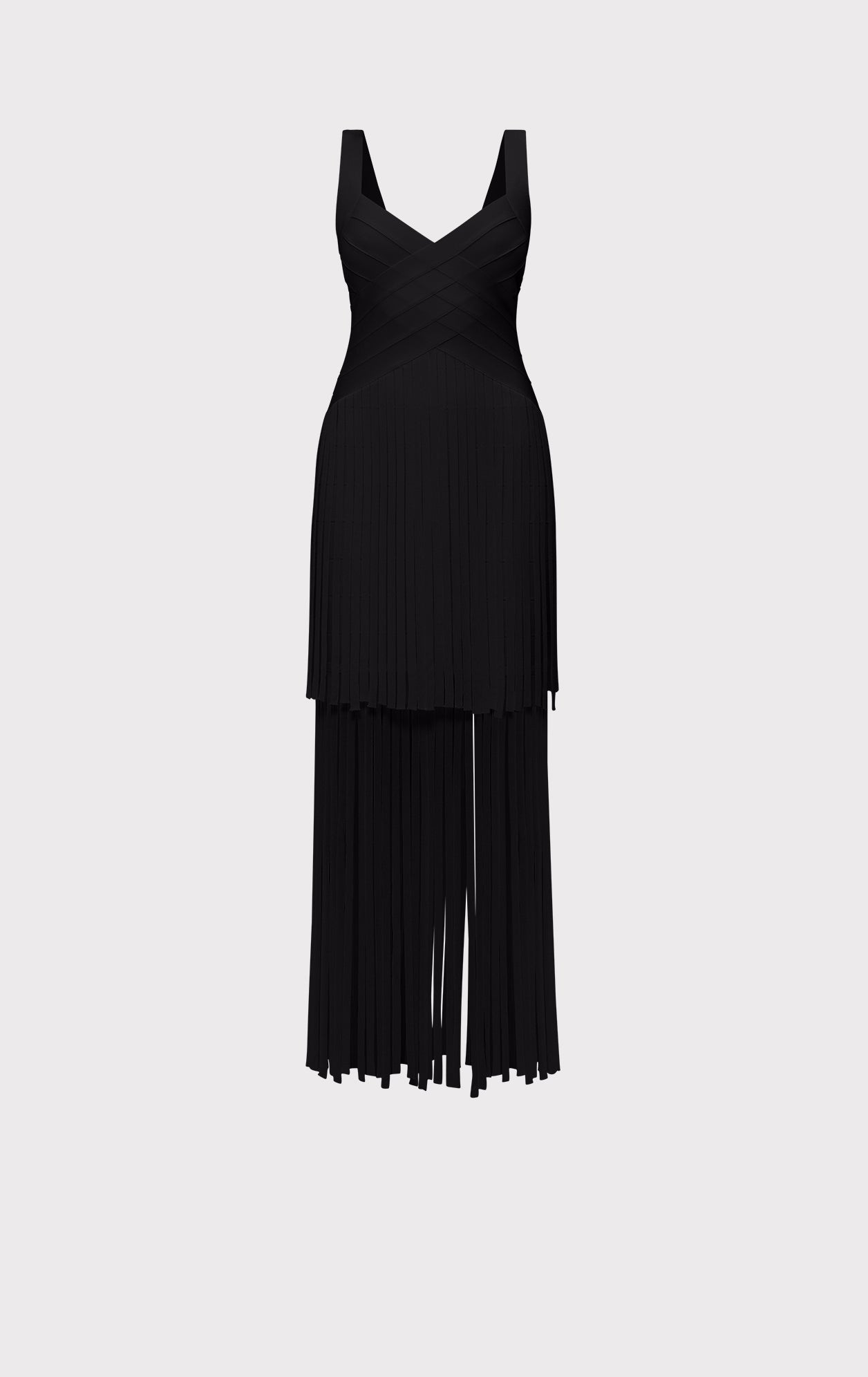 THE VIVIENNE GOWN | Herve Leger
