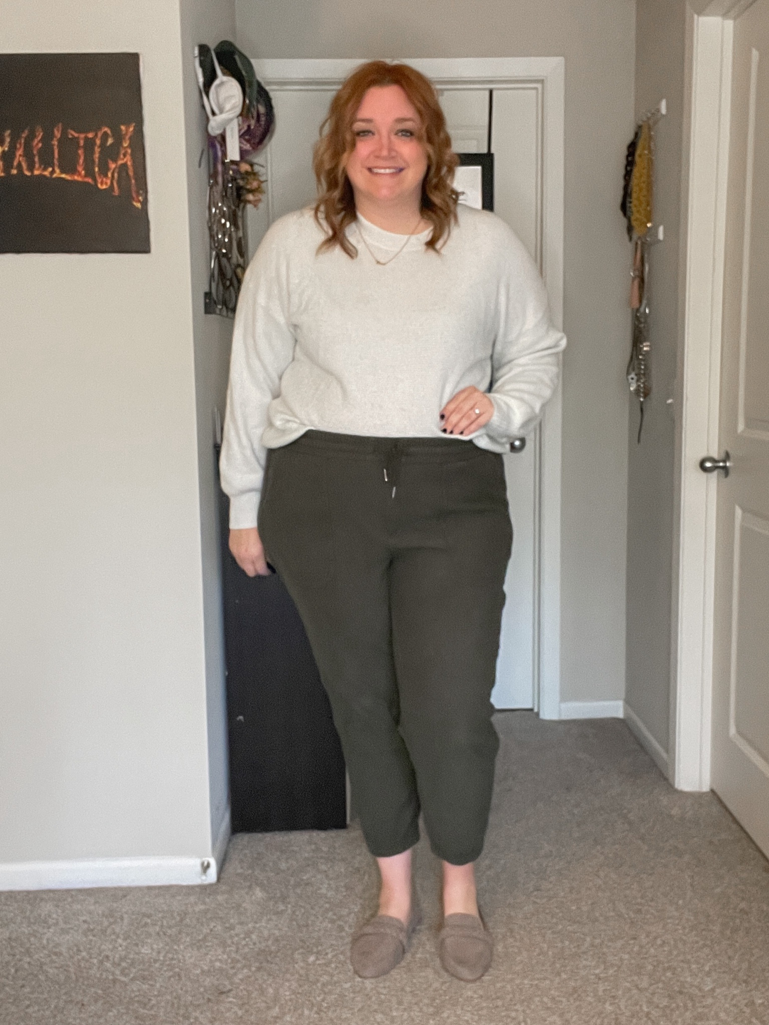 Inspiration for an elevated athleisure look for Thanksgiving!

Super soft, comfortable and stylish.

#LTKPlusSize #LTKMidsize #LTKHoliday