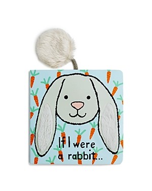Jellycat If I Were a Rabbit Book - Ages 0+ | Bloomingdale's (UK)
