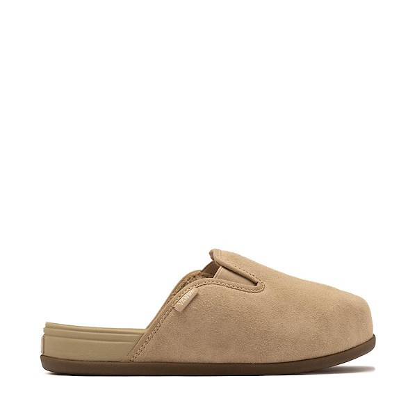 Vans Harbor Mule VR3 Casual Shoe - Khaki Beige | Journeys