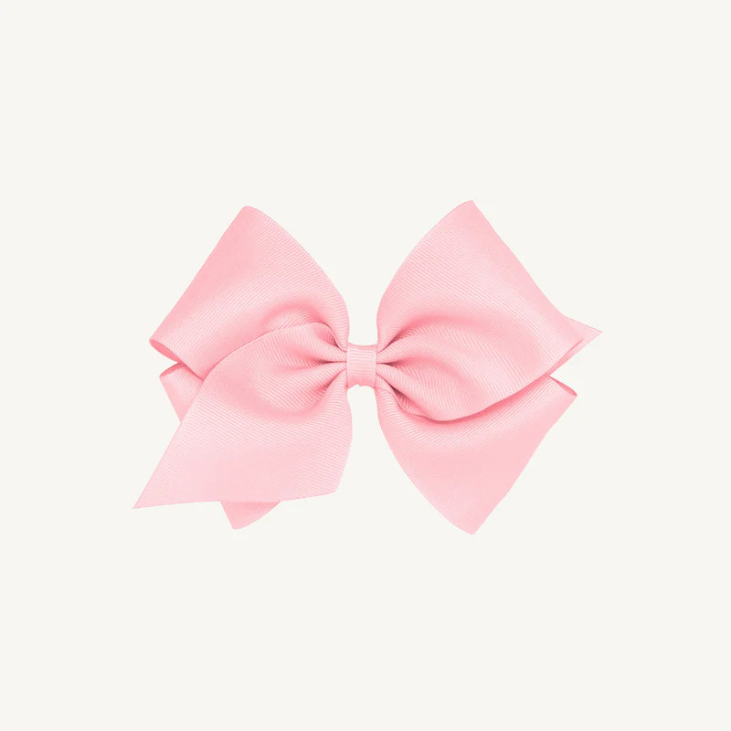 Wee Ones Hair Bow | The Beaufort Bonnet Company