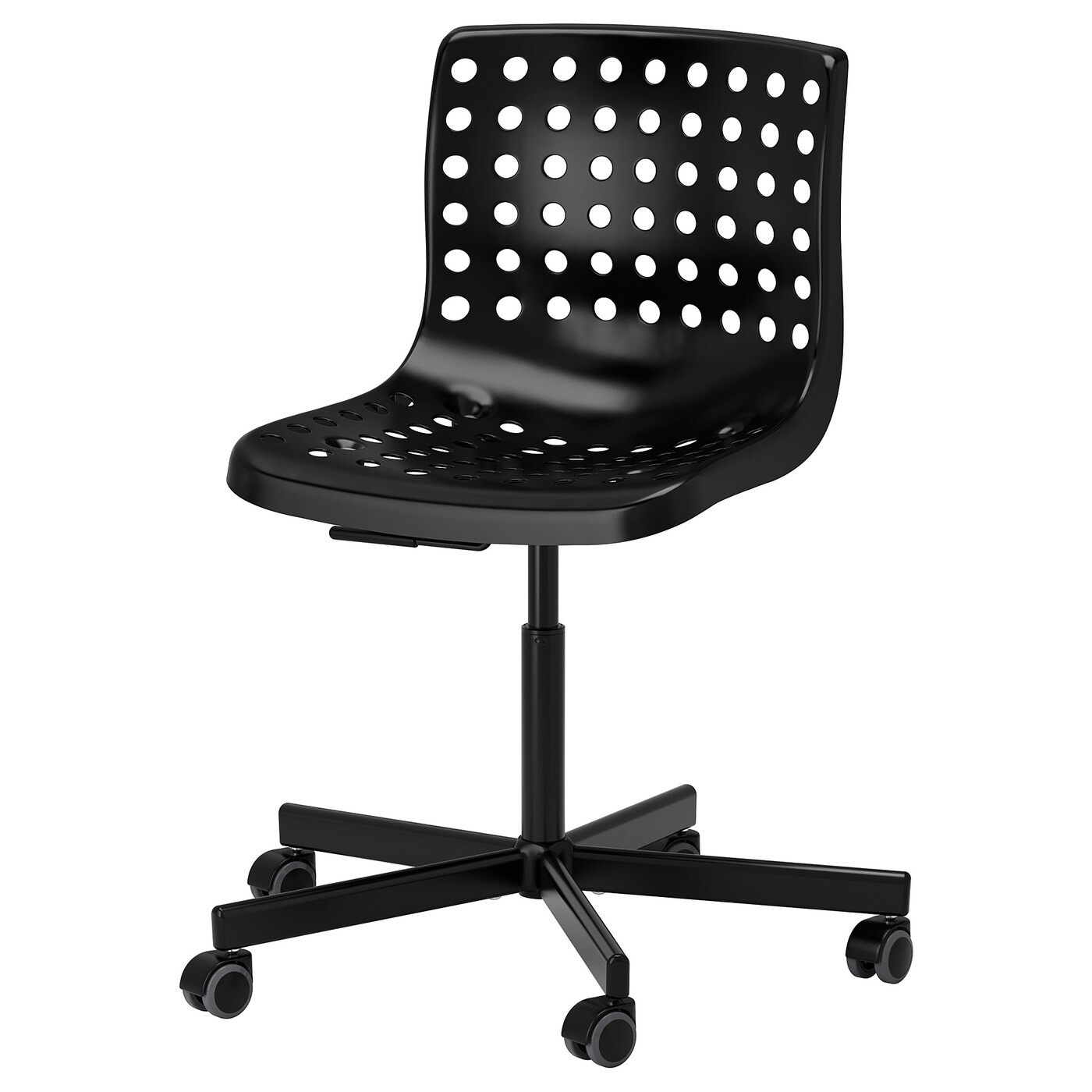 SKÅLBERG / SPORREN Drehstuhl - schwarz - IKEA Deutschland | IKEA (DE)