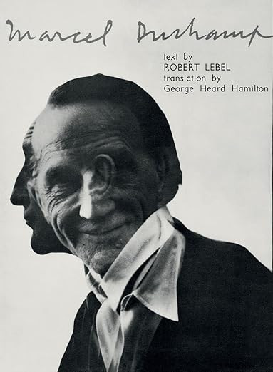 Marcel Duchamp | Amazon (US)