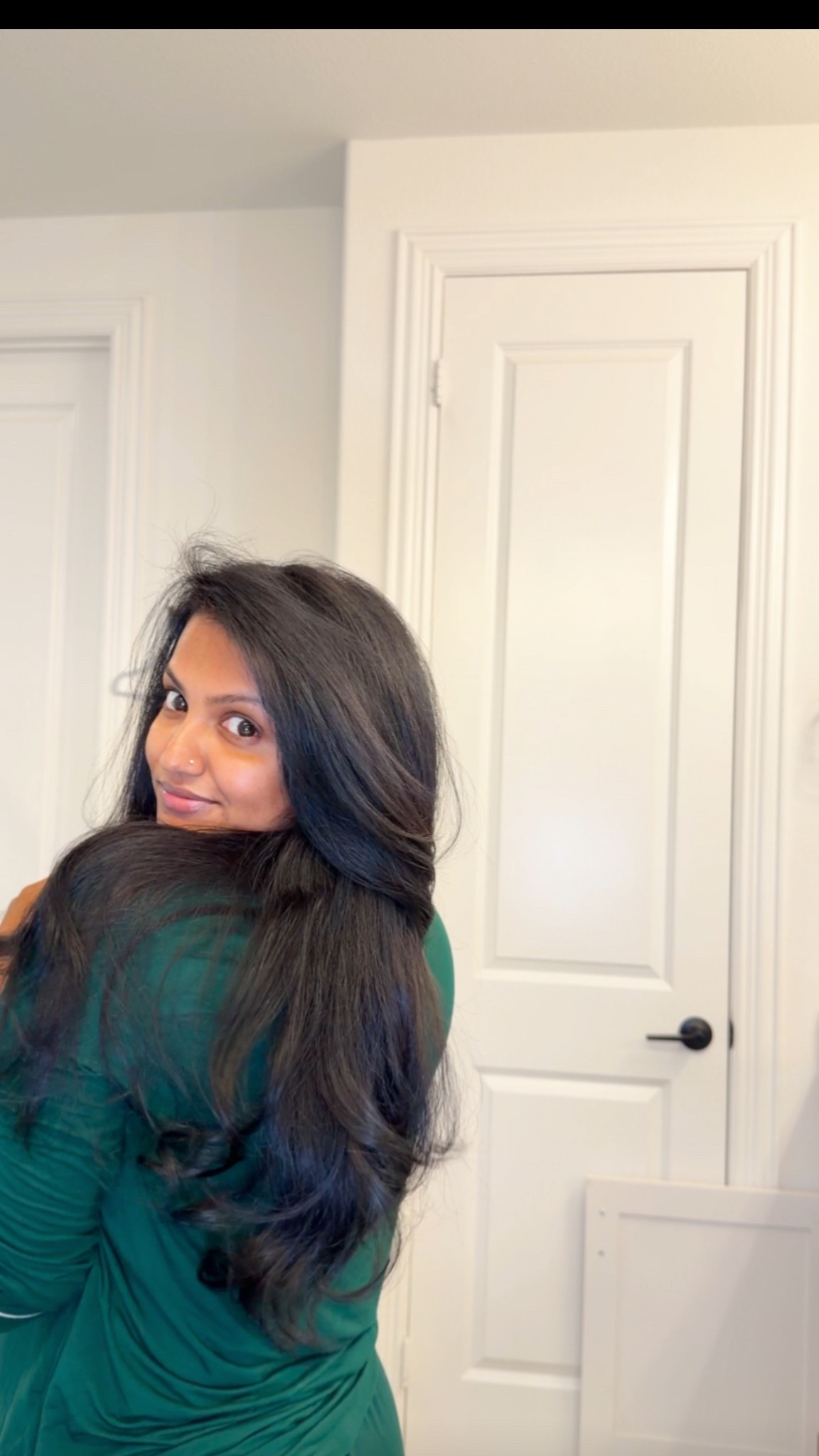 Hair wash day 

#LTKselfcare #LTKBeauty