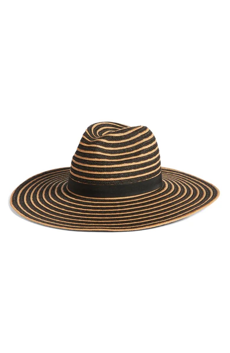 Wide Brim Hat | Nordstrom