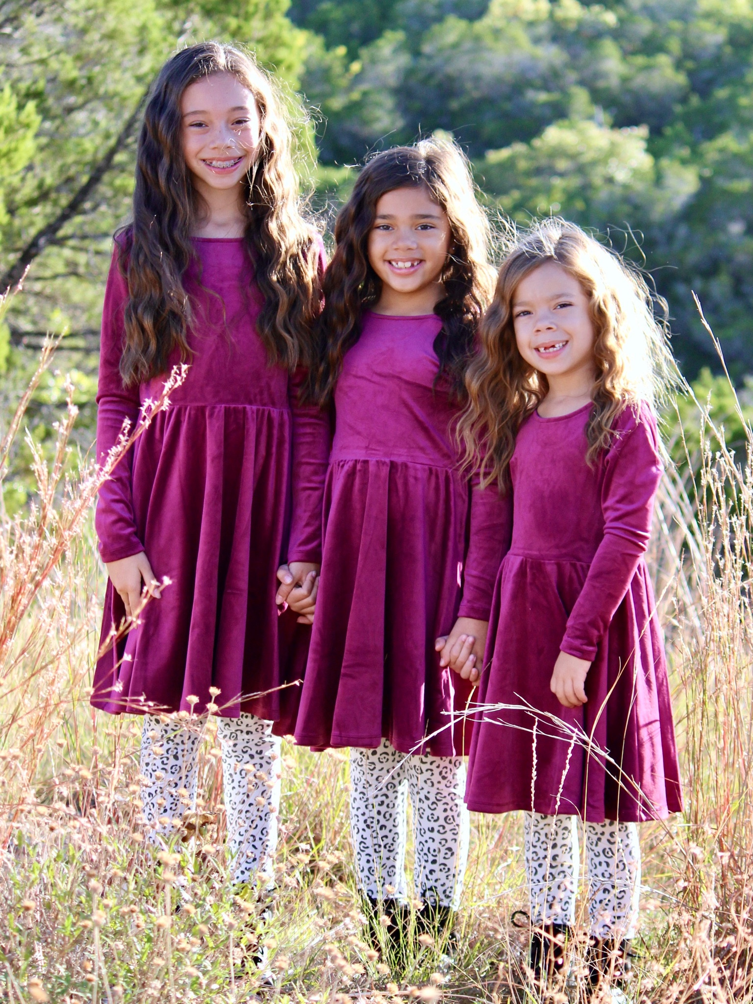 $25 dresses, $15 leggings, & $15 rompers TODAY! Perfect time to grab outfits for holiday pictures and parties! 

#LTKbaby #LTKkids #LTKsalealert