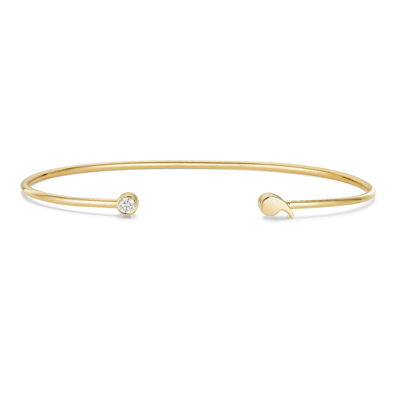 And then; Diamond Cuff | K Kane (US)