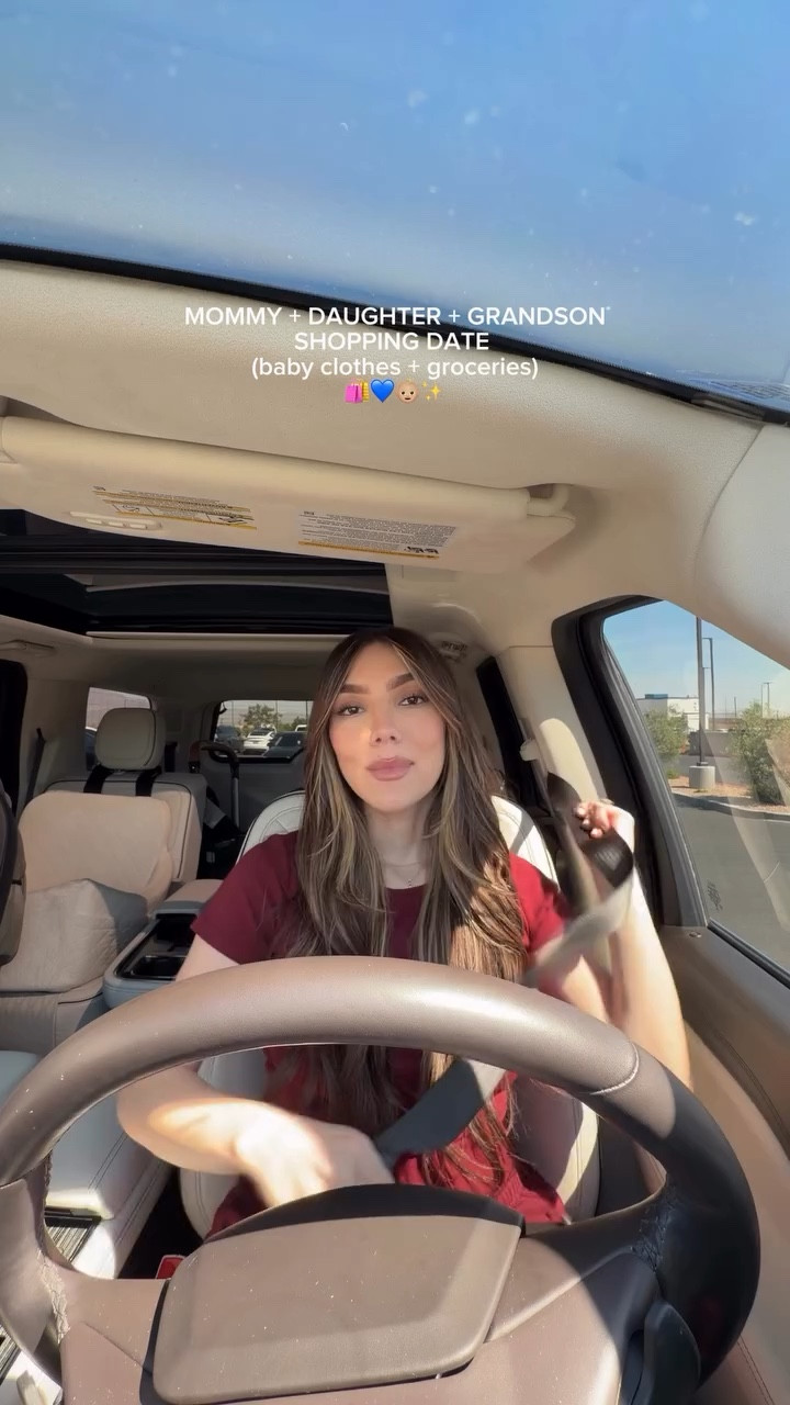 Shopping for Jack and baby girl!
Found the cutest pieces for them😅🥹🥹

#LTKBaby #LTKootd #LTKmomlife